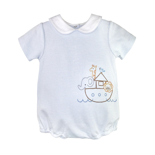 Noah Ark Bubble