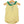 Nora Bubble- Yellow Stripe/Green