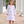 Nutcracker Ballet Ruffle Dress