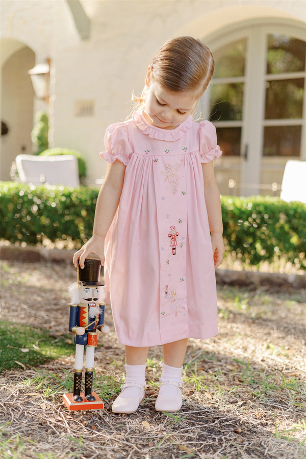 Nutcracker Dress