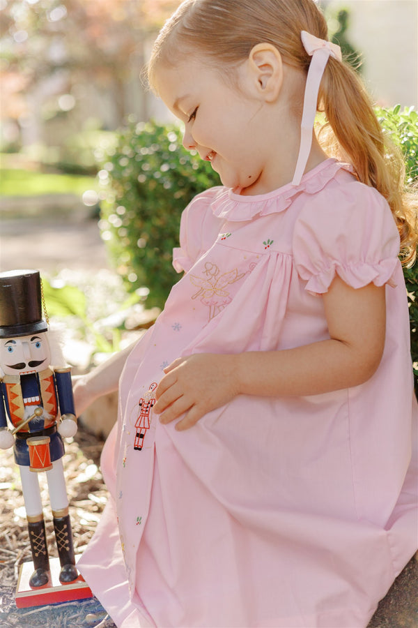 Nutcracker Dress