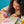 Heart Pops Neon Highlighters- Set of 6