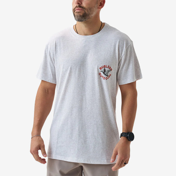 Tee- Old School Duck Hunt (Men's)