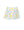 Ocean Club Scallop Skort