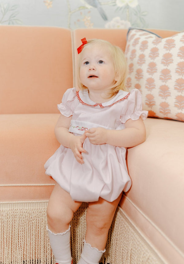 Odette Placard Girl Bubble