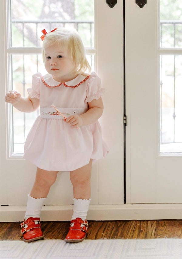 Odette Placard Girl Bubble