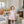 Odette Placard Dress