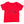 Red/Navy Football Trio T-Shirt
