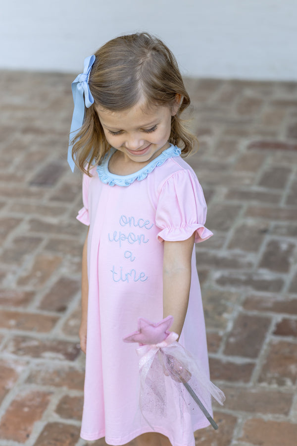 Once Upon A Time Dress