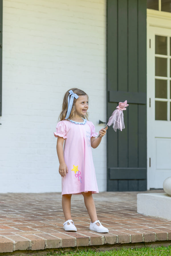 Once Upon A Time Dress