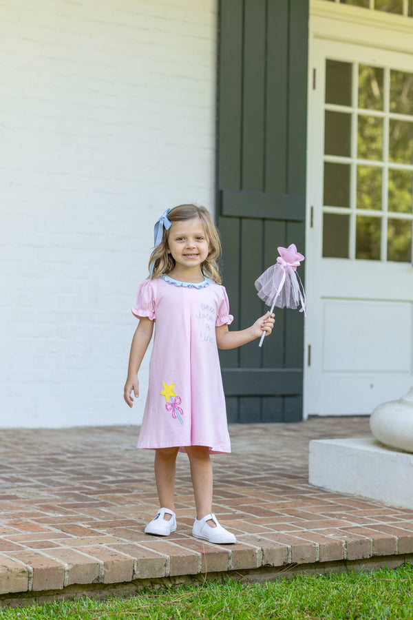 Once Upon A Time Dress