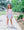 Once Upon a Time Skort Set