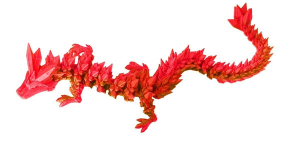 Twiddle Dragon