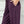 Soft Lounge Pants Set- Plum