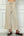 Cropped Loose Fit Pants Set- Oatmeal