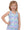 Electric Clouds Printed Tank
