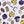 Future Draft Picks Converter Purple/Gold