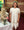 Charlie Dress - Vintage White