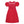 Penelope Dress- Red