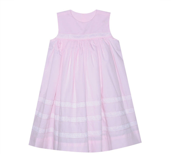 Seraphina Dress- Pink