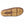 Prodigy Driver- Driftwood Brown/Gum