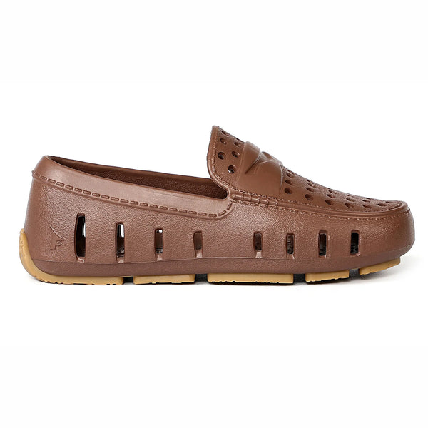 Prodigy Driver- Driftwood Brown/Gum