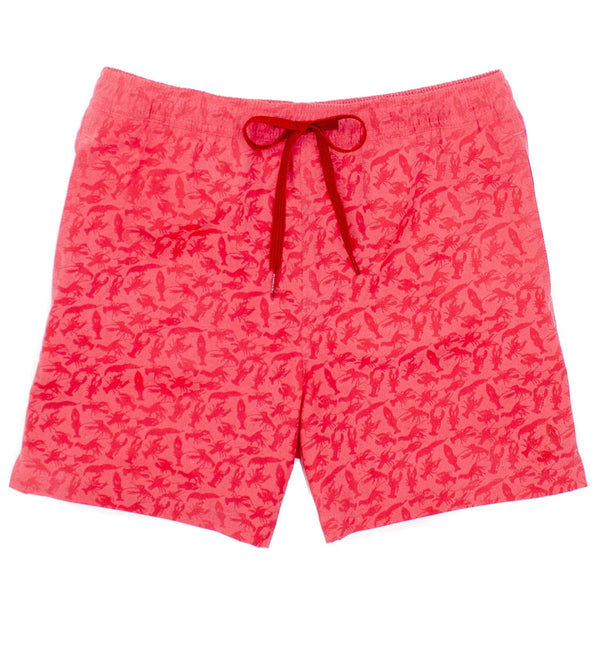 Splash Swim Trunk- Crawfish Boil