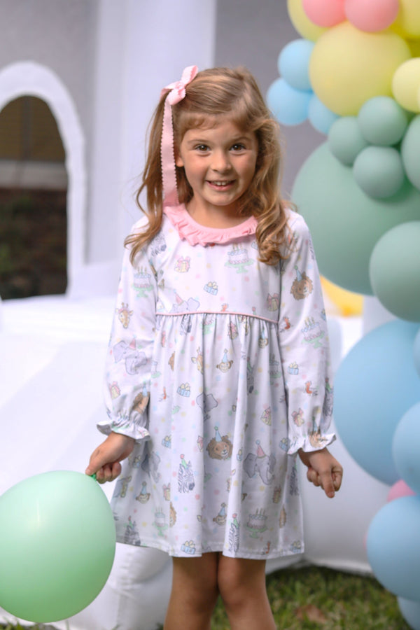 Party Animals Dress