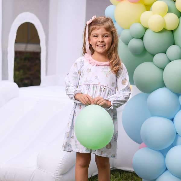 Party Animals Dress