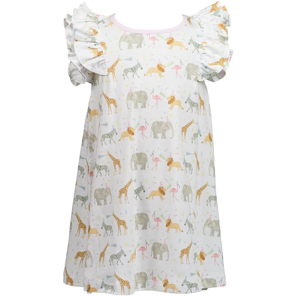 smock dress party The 30 Best Smock Dresses, Instagram's New Favorite Trend