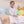 Party Animals Pants Set- Light Blue