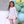 Party Animals Ruffle Pants Set