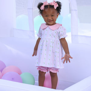 Birthday Smock Candy Birthday Smock Candy