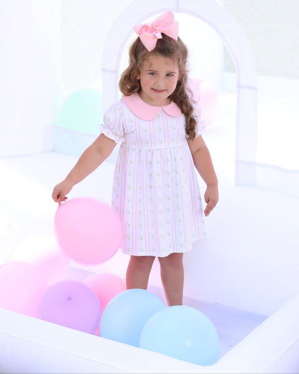 Party Time Dress