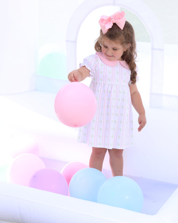 Party Time Dress