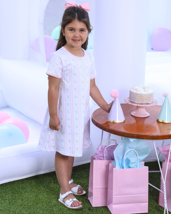 Party Time Play Dress