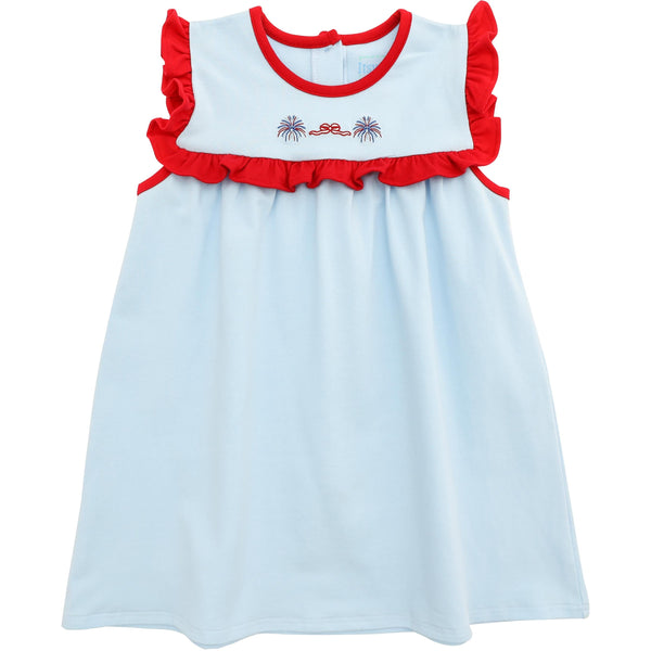 Patriotic Dress
