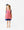 Patriotic Flutter Short Set