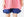 Patriotic Flutter Short Set