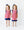 Patriotic Flutter Short Set