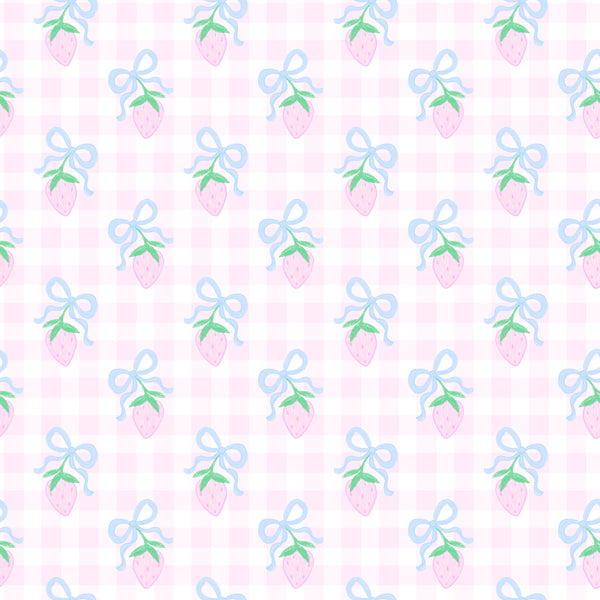 Berry Special Knit Dress