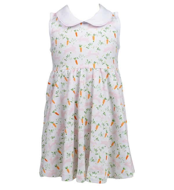 Peeps Twirl Dress