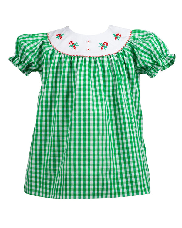 Peppermint Dress