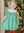 Peppermint Dress