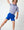 Royal Blue Super Shorts