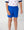 Royal Blue Super Shorts