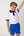 Royal Blue Super Shorts