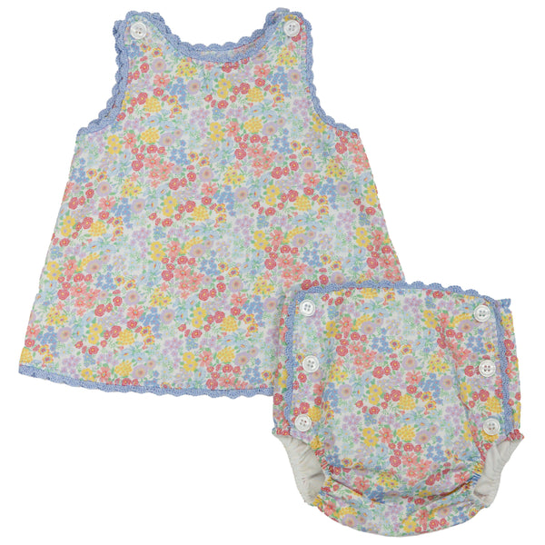 Heirloom Sun Set- Churchill Floral