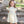 Smocked Polly Dress- Paysanne Blossom