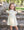 Smocked Polly Dress- Paysanne Blossom